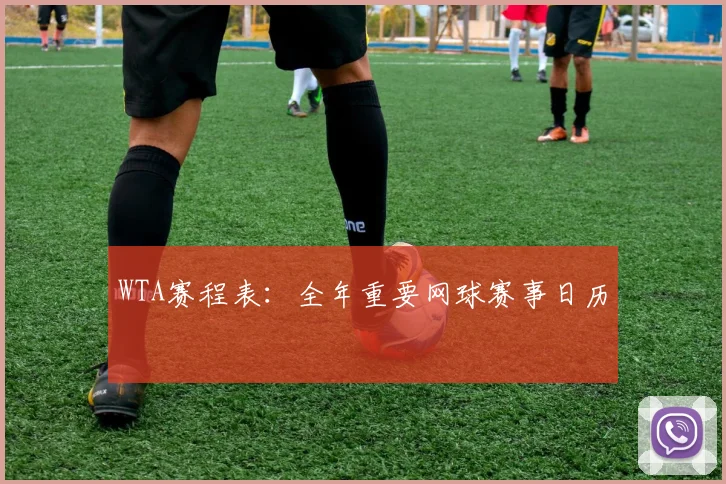 WTA赛程表：全年重要网球赛事日历