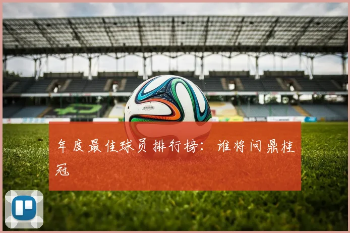 年度最佳球员排行榜：谁将问鼎桂冠