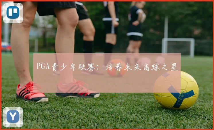 PGA青少年联赛：培养未来高球之星