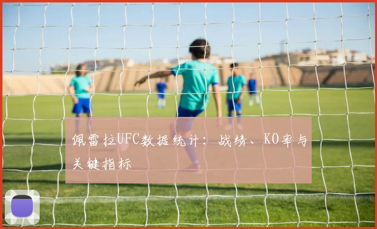 佩雷拉UFC数据统计：战绩、KO率与关键指标