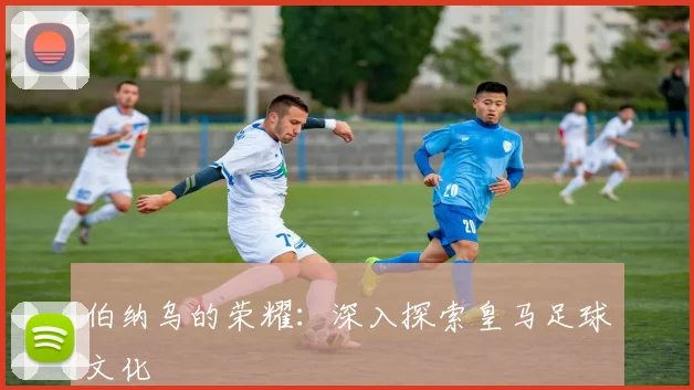 伯纳乌的荣耀:深入探索皇马足球文化